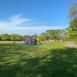 Heckscher State Park - Islip