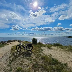 Heckscher State Park - Islip