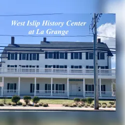 Islip Historical Society Museum - Islip