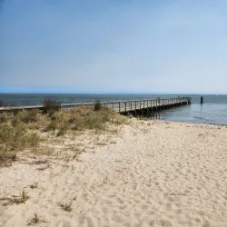 Islip Marina - Islip