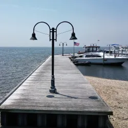 Islip Marina - Islip