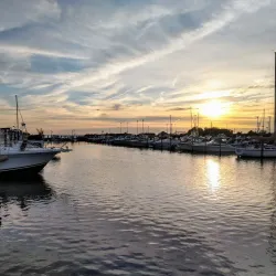 Islip Marina - Islip