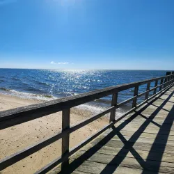 Islip Marina - Islip