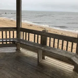 Islip Town Beach - Islip