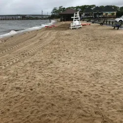 Islip Town Beach - Islip