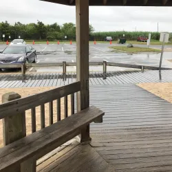 Islip Town Beach - Islip