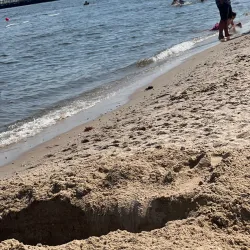 Islip Town Beach - Islip