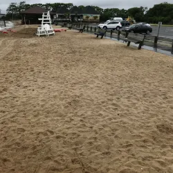 Islip Town Beach - Islip