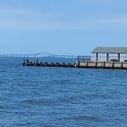 Islip Town Beach - Islip