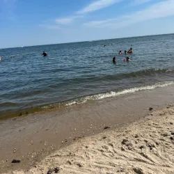 Islip Town Beach - Islip