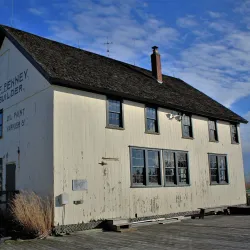 Long Island Maritime Museum - Islip