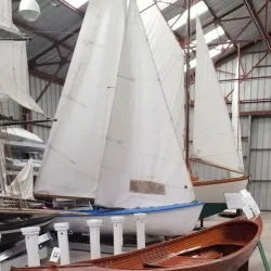 Long Island Maritime Museum - Islip