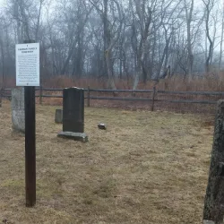 Robinson Duck Farm - Islip