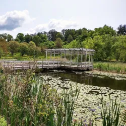 Cornell Botanic Gardens - Ithaca