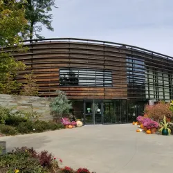 Cornell Botanic Gardens - Ithaca