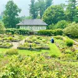 Cornell Botanic Gardens - Ithaca