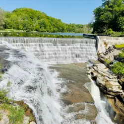 Cornell Botanic Gardens - Ithaca