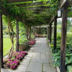 Cornell Botanic Gardens - Ithaca