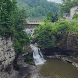 Cornell Botanic Gardens - Ithaca