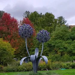 Cornell Botanic Gardens - Ithaca