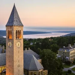 Cornell University - Ithaca