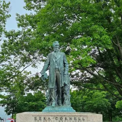 Cornell University - Ithaca