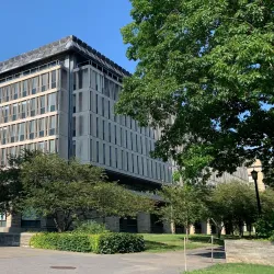 Cornell University - Ithaca