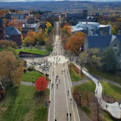 Cornell University - Ithaca