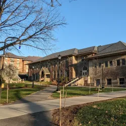 Cornell University - Ithaca