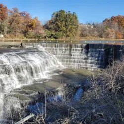 Cornell University - Ithaca