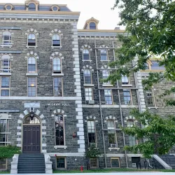 Cornell University - Ithaca