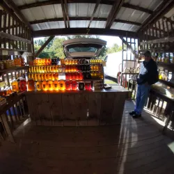 Ithaca Farmers Market - Ithaca