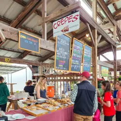 Ithaca Farmers Market - Ithaca