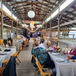 Ithaca Farmers Market - Ithaca