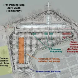 Ithaca Farmers Market - Ithaca