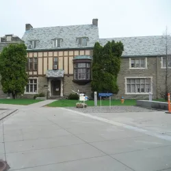 Museum of the Earth - Ithaca