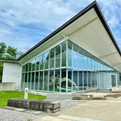 Museum of the Earth - Ithaca