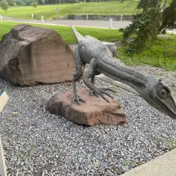 Museum of the Earth - Ithaca