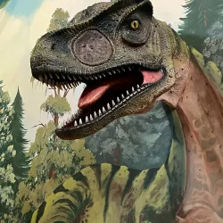 Museum of the Earth - Ithaca