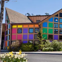 Sciencenter - Ithaca