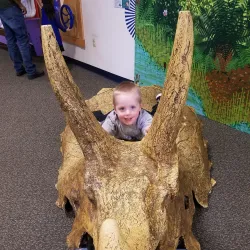 Sciencenter - Ithaca