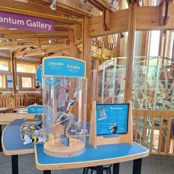 Sciencenter - Ithaca