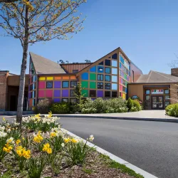 Sciencenter - Ithaca