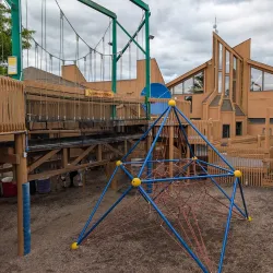 Sciencenter - Ithaca