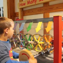 Sciencenter - Ithaca