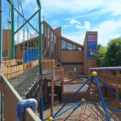 Sciencenter - Ithaca