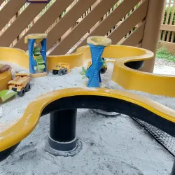 Sciencenter - Ithaca