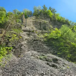 Taughannock Falls State Park - Ithaca
