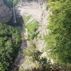Taughannock Falls State Park - Ithaca