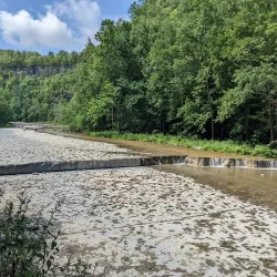 Taughannock Falls State Park - Ithaca